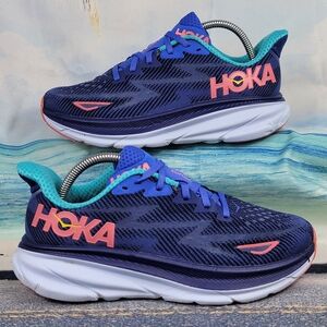 Hoka Clifton 9 Womens 6.5